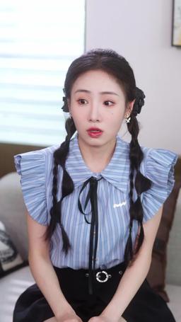 Daddy, We're Getting You a Wife episode 26