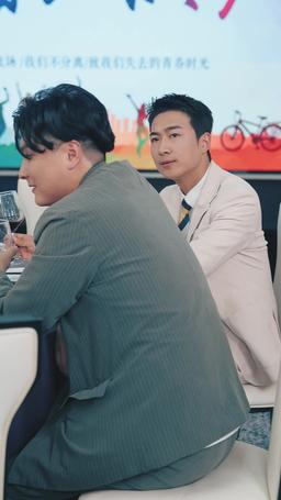 Bodyguard Pengemis: Cinta Sang Raja Jalanan episode 14