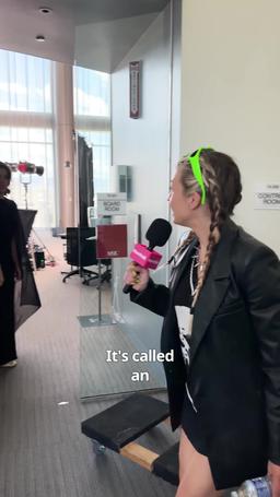 ReelTalk EP 31-Backstage: The Deaf Heiress's Secret episode 5