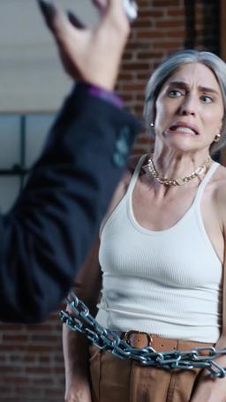 [dublado] A Rainha Loba Alfa Retorna episode 67