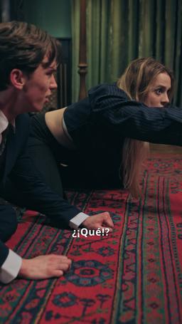 Despiértame, Mi Primer Amor episode 39
