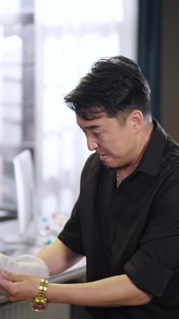 好人難當 episode 27