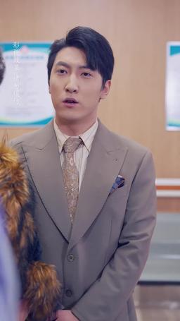 玫瑰花開情深時 episode 67
