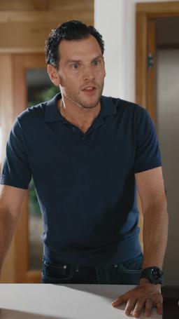 Meu Ex-marido Bombeiro Arde em Arrependimento episode 36