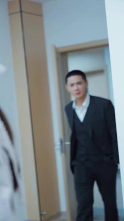 ถูกทายาทชนชั้นสูงเอาเปรียบหลังหย่าร้าง episode 8
