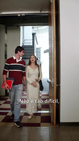 [dublado] Render-se ao meu Professor episode 38