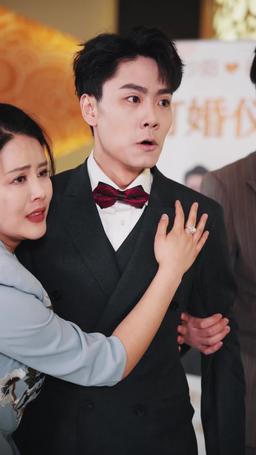 Dragon in Disguise episode 55
