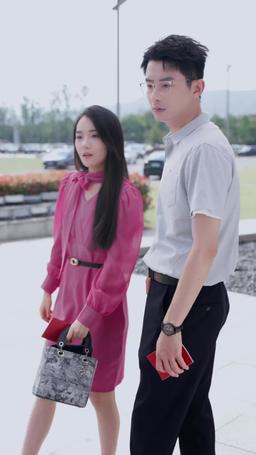 Flight Changed, Marriage Ended episode 26