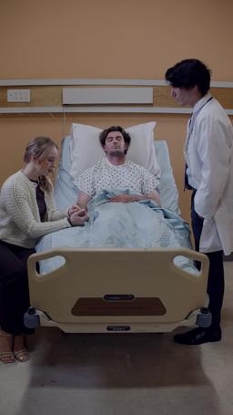 Bébé, s'il te plaît, ne l'épouse pas episode 56