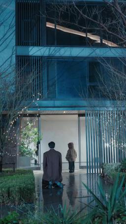 Cinderella's Vengeance Clock episode 34