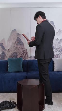 萌寶助攻，爸地追妻超甜 episode 54
