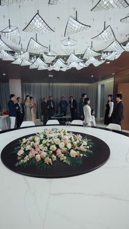 步步驚婚 episode 27
