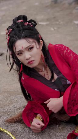 Apa?!  Guruku Ternyata Kaisar Wanita! episode 78