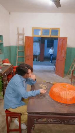 Pare de fingir, madame! episode 53