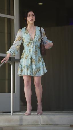 Mon Fiancé Pompier Disparu, Revenu Milliardaire episode 3