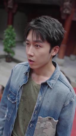 絕世武神 episode 30