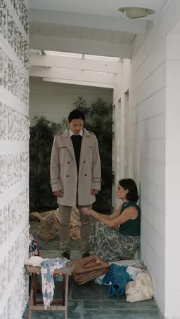 รักสุดท้ายมาสายไป episode 39