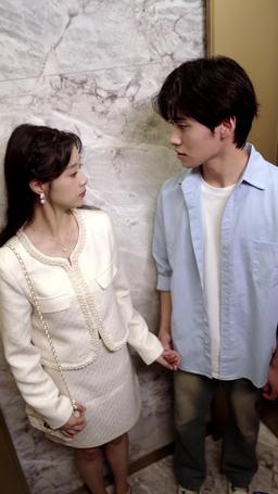 奇葩家規 episode 24