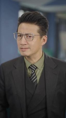 千山暮雪 episode 79