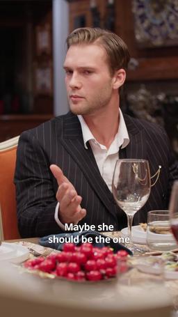 Park Avenue Girls Don't Play Nice episode 36