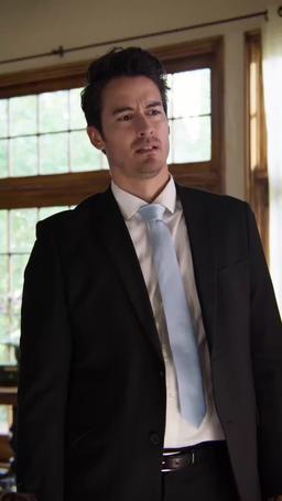 엄마, 이젠 울지 마 episode 8