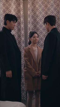네 명의 남자를 획득했다 episode 37