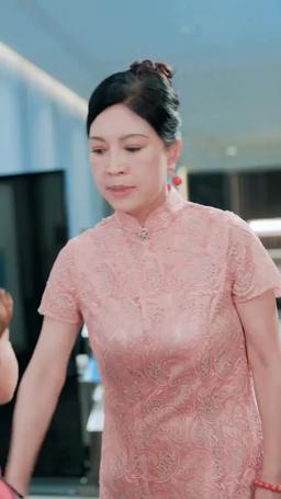 重生名門貴婦 episode 46