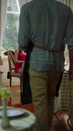 أشعل ناري episode 15