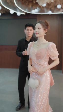 浮気の代償サレ妻と愛人の復讐 episode 9