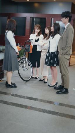 フラれた令嬢がお兄様に溺愛される episode 7