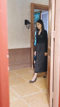閃婚總裁超寵我 episode 96