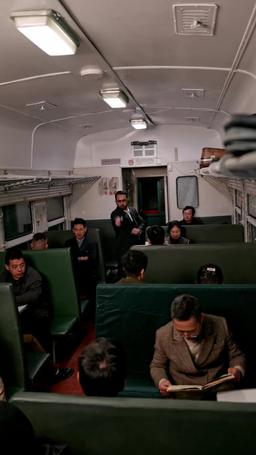 Goodbye, My Yesterday episode 51