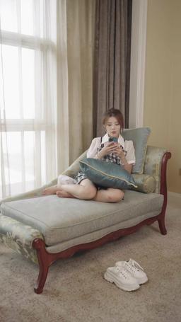 Who's My Real Boyfriend? episode 43