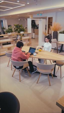 네 명의 남자를 획득했다 episode 3