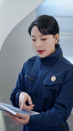 The Housewife Who Touched the Stars episode 41