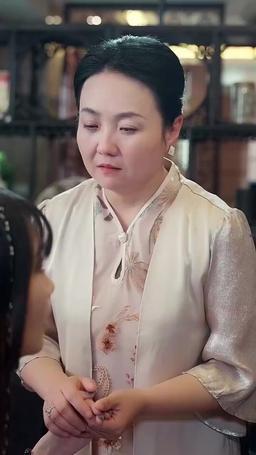 The Healer's Secret episode 20