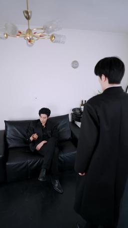 許你一場悲歡 episode 44