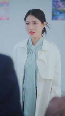 霧散風不停 episode 35