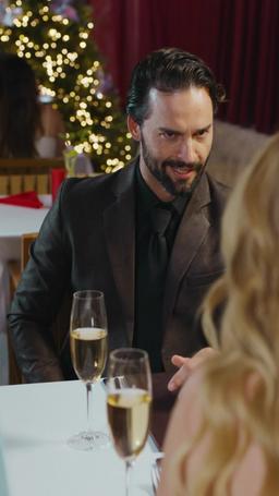 Casamento Blindado: Um Contrato de Natal episode 4