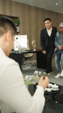 時光不負你深情 episode 44