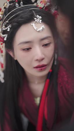 Apa?!  Guruku Ternyata Kaisar Wanita! episode 80