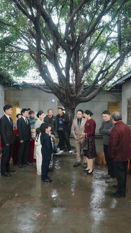 祖憑孫貴 episode 17