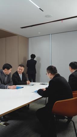 大叔寵妻超甜 episode 44
