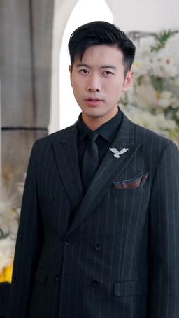 หลังหย่าร้าง สามีและแม่สามีเสียใจจนตาย episode 25