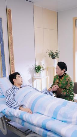 Reborn: My Sweet Princess Era episode 61