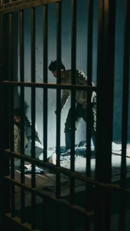 การแก้แค้นของทายาทผู้การ episode 41