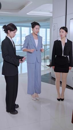 閃婚後夫人她不裝了 episode 27