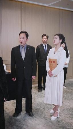 이혼 후에 전처의 화려한 컴백 episode 34