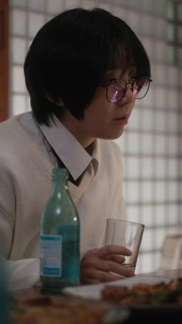 Heart Break Law firm episode 14