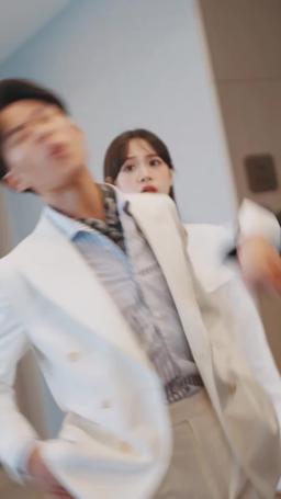 My Rich Sis Got My Back episode 61